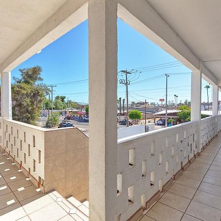 Pearl Point Hotel Puerto Peñasco Zewnętrze zdjęcie