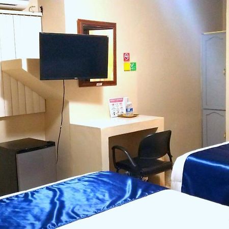 Pearl Point Hotel Puerto Peñasco Zewnętrze zdjęcie