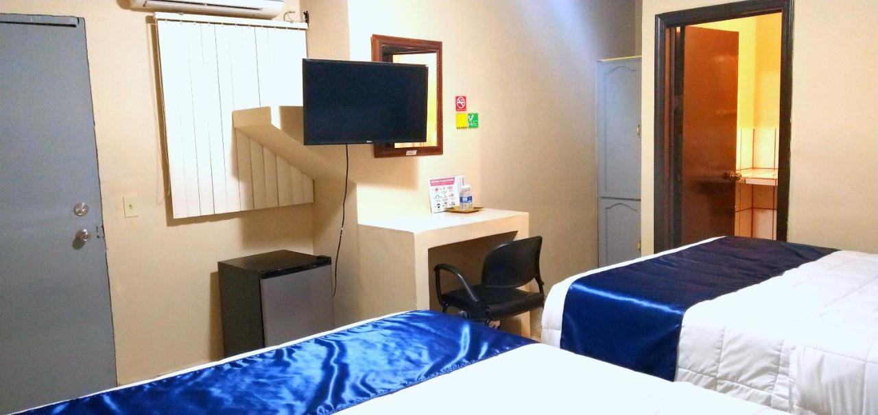 Pearl Point Hotel Puerto Peñasco Zewnętrze zdjęcie