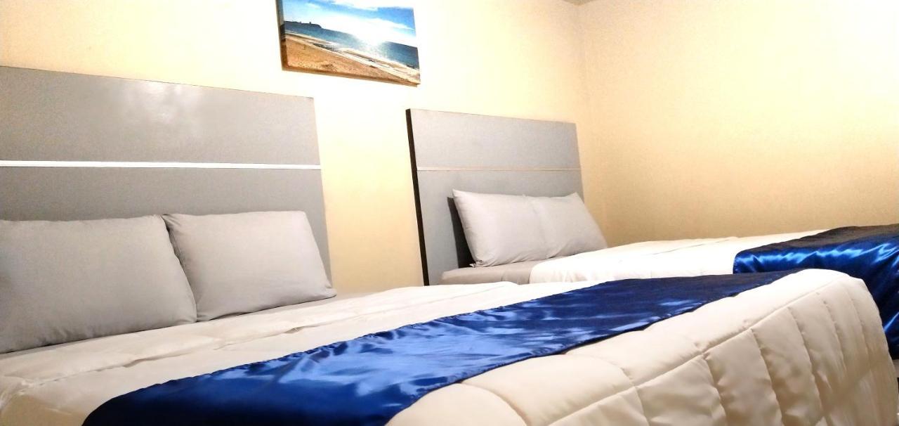 Pearl Point Hotel Puerto Peñasco Zewnętrze zdjęcie