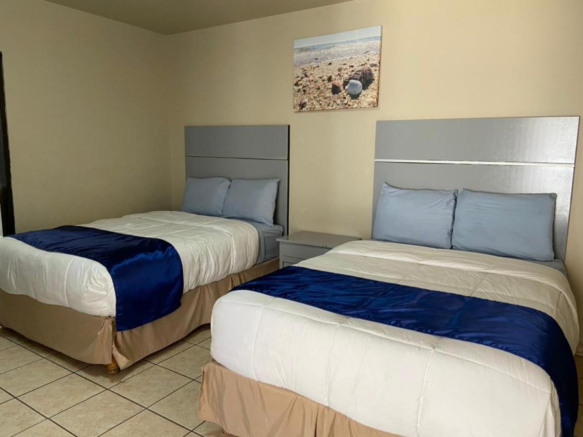 Pearl Point Hotel Puerto Peñasco Pokój zdjęcie